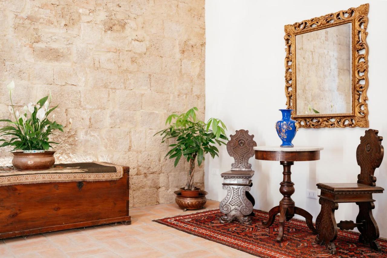 Palazzo Galganetti Betti Villa Colle Val D'Elsa Bagian luar foto